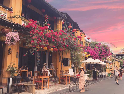 review hội an đ&agrave; nẵng 4 ng&agrave;y 3 đ&ecirc;m 1