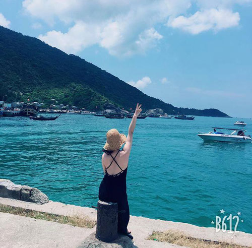 c&ugrave; lao ch&agrave;m hội an review