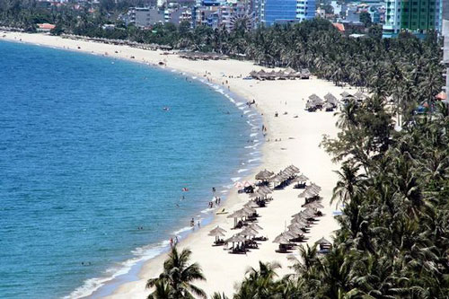 đ&agrave; nẵng đến hội an