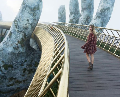 lịch tr&igrave;nh đ&agrave; nẵng hội an 1