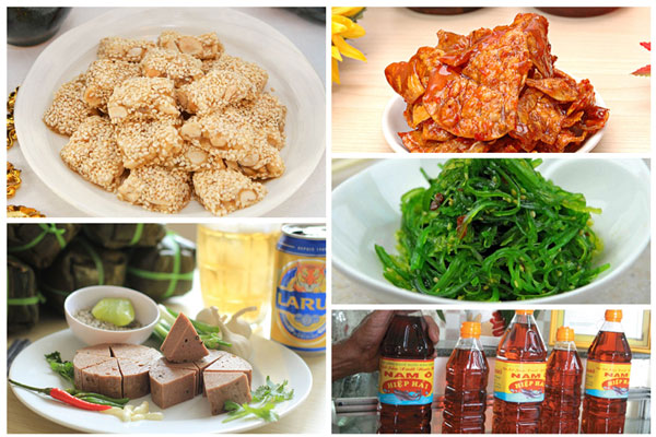 đặc sản đà nẵng làm quà đặc sản đà nẵng làm quà