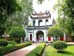 3 địa điểm đi chơi ở Hà Nội cho sinh viên