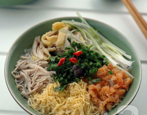 b&uacute;n th&aacute;ng h&agrave; nội