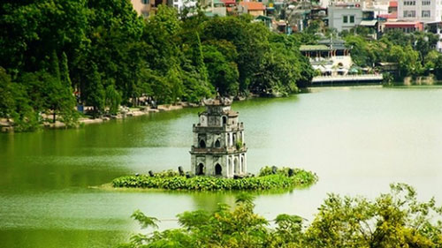 hồ gươm hà nội hồ gươm hà nội