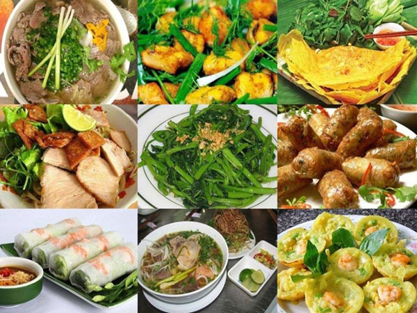 m&oacute;n ngon h&agrave; nội 1