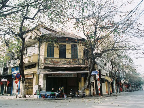 khám phá phố cổ ha nội 1 khám phá phố cổ ha nội 1