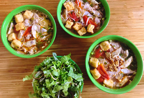 bún sụn bún sụn