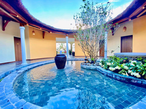 Nana house tam đảo 1