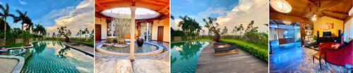 Nana house tam đảo 2