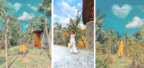 Nana house tam đảo 3