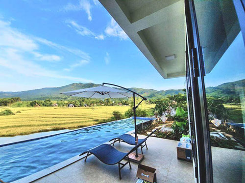 Pi homestay h&ograve;a b&igrave;nh 1