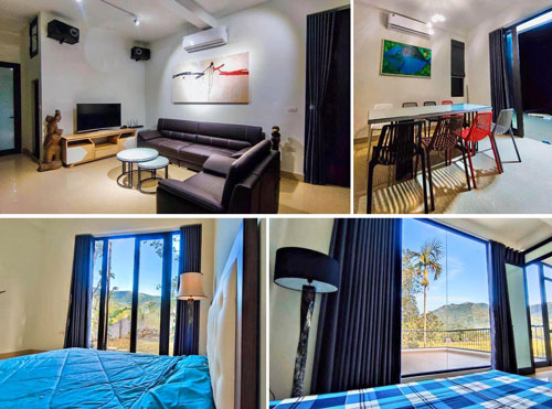 Pi homestay h&ograve;a b&igrave;nh 3
