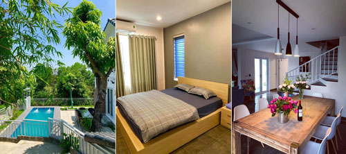 Senlis Homestay 1