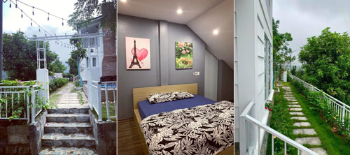 Senlis Homestay 2