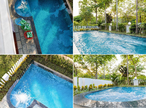 The Charm Villa 3
