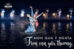 Lễ hội Phụ nữ Việt Nam 2018