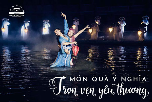 M&oacute;n qu&agrave; &yacute; nghĩa, trọn vẹn y&ecirc;u thương cho ng&agrave;y phụ nữ Việt Nam
