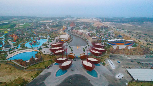 vinpearl nam hội an