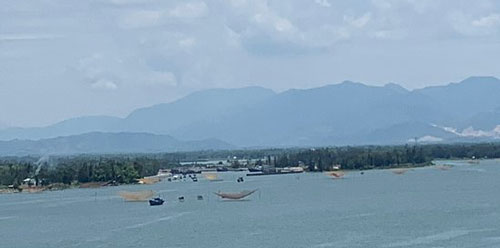 cầu cửa đại