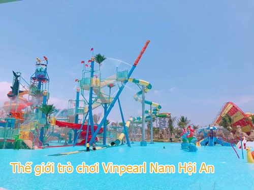 vinpearl land nam hội an vinpearl land nam hội an