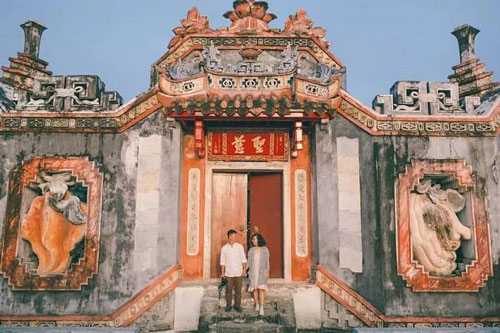chùa bà mụ 2 chùa bà mụ 2