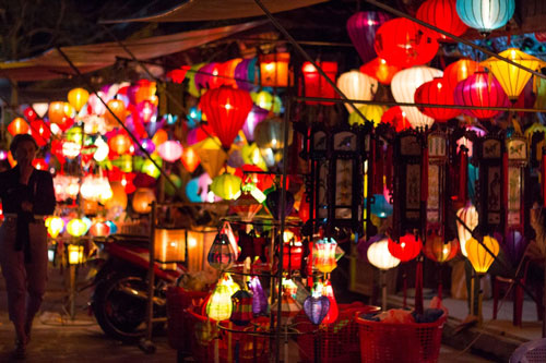 lễ hội ở hội an 2 lễ hội ở hội an 2