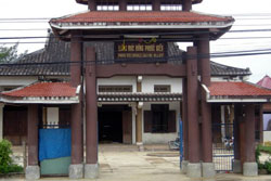 Ghé thăm làng đúc đồng Phước Kiều