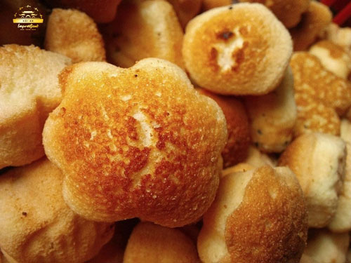 bánh thuẫn bánh thuẫn