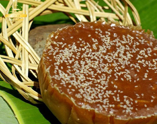 bánh tổ bánh tổ