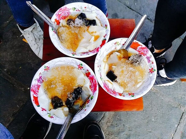 tàu phớ tàu phớ