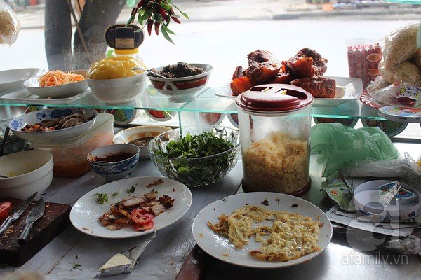 bánh mỳ hội an bánh mỳ hội an