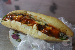 Tại sao bánh mỳ hội an lại nổi tiếng toàn thế giới