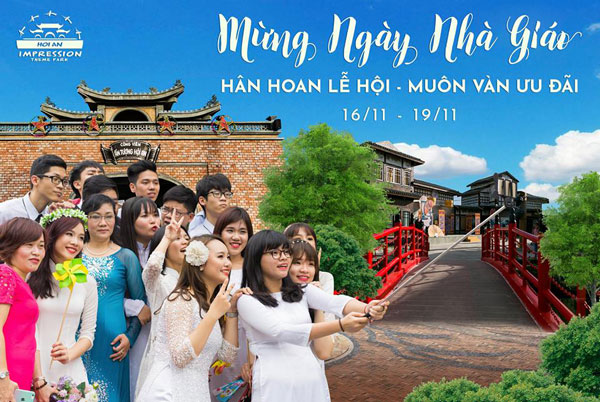 chào mứng ngày nhà giáo việt nam 1 chào mứng ngày nhà giáo việt nam 1