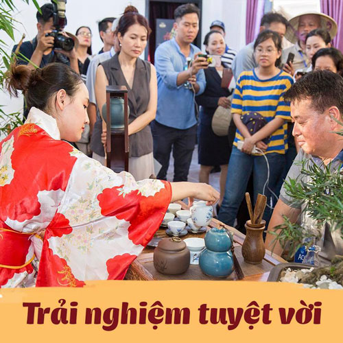 trà đạo nhật trà đạo nhật