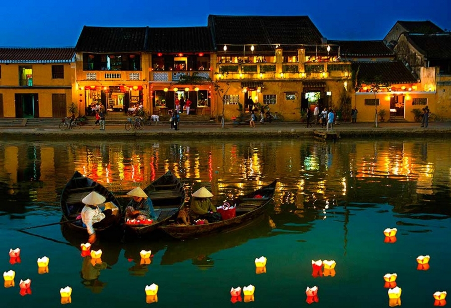 tour đ&agrave; nẵng hội an 2
