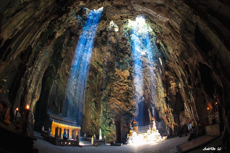 tour đ&agrave; nẵng hội an 3