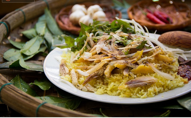 Thiên đường ẩm thực hội an, ngon miệng và giá rẻ Thiên đường ẩm thực hội an, ngon miệng và giá rẻ