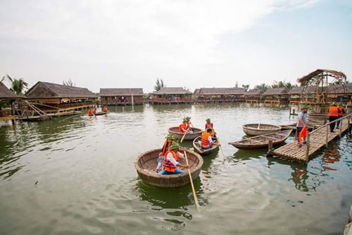 vạn dừa 2 vạn dừa 2