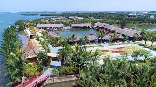 vạn dừa 3 vạn dừa 3