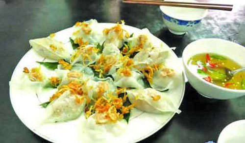 b&aacute;nh - vạc