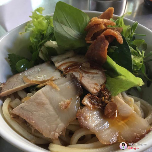 thanh lầu hội an