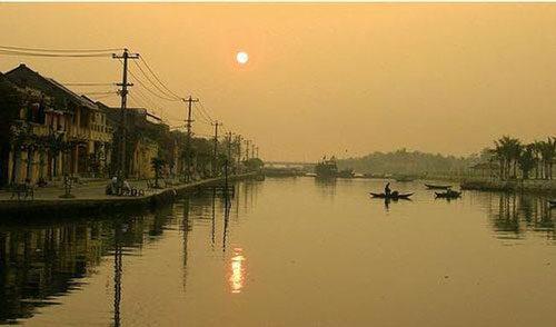 s&ocirc;ng thu bồn