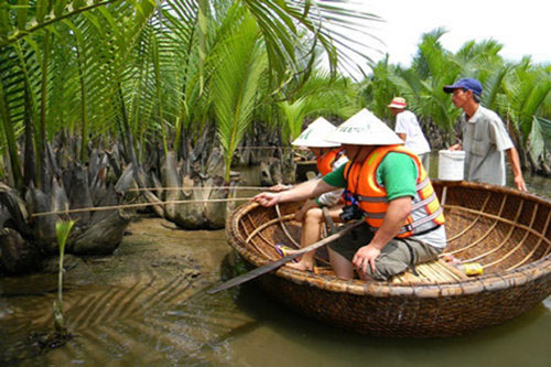 rừng dừa 7 mẫu 1 rừng dừa 7 mẫu 1
