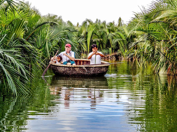 rừng dừa 7 mẫu 3 rừng dừa 7 mẫu 3
