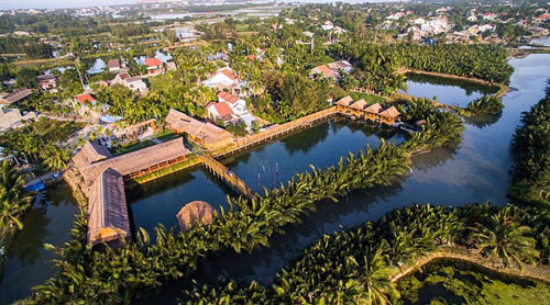 rừng dừa 7 mẫu 6 rừng dừa 7 mẫu 6