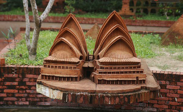 c&ocirc;ng vi&ecirc;n l&agrave;ng gốm thanh h&agrave; 3