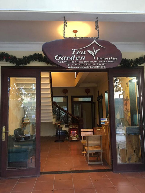 home stay hội an home stay hội an