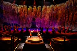 Show Đất nước Thiên Hùng Ca